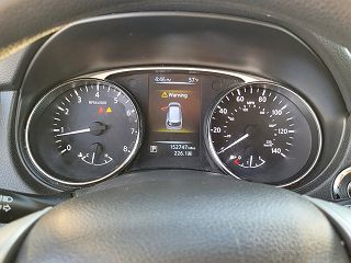 2016 Nissan Rogue SV 5N1AT2MN0GC759877 in Fairfield, CA 21