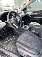 2016 Nissan Rogue S KNMAT2MT5GP595067 in Hamilton, OH 11