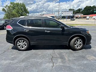 2016 Nissan Rogue S KNMAT2MT5GP595067 in Hamilton, OH 6