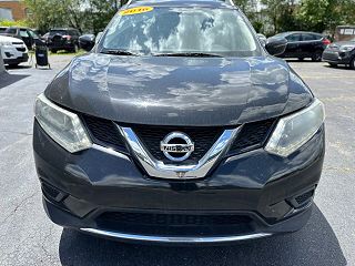 2016 Nissan Rogue S KNMAT2MT5GP595067 in Hamilton, OH 8