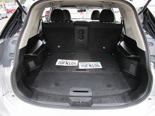 2016 Nissan Rogue S KNMAT2MT9GP721575 in Hayward, CA 14