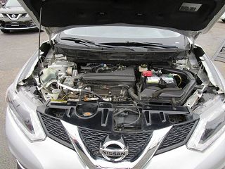 2016 Nissan Rogue S KNMAT2MT9GP721575 in Hayward, CA 25