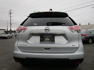 2016 Nissan Rogue S KNMAT2MT9GP721575 in Hayward, CA 6