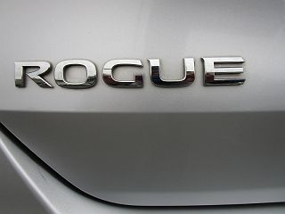 2016 Nissan Rogue S KNMAT2MT9GP721575 in Hayward, CA 7