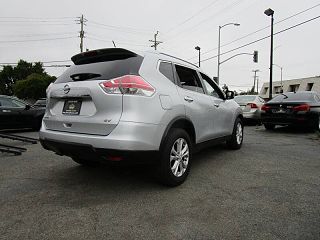 2016 Nissan Rogue S KNMAT2MT9GP721575 in Hayward, CA 9