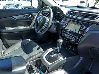 2016 Nissan Rogue SL 5N1AT2MV5GC827445 in Joliet, IL 32