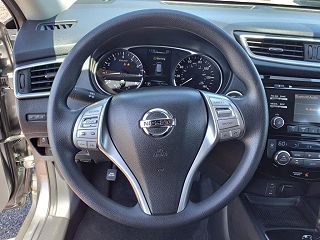 2016 Nissan Rogue SV KNMAT2MT6GP604956 in Lakeland, FL 24