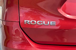 2016 Nissan Rogue S KNMAT2MT7GP606439 in Long Beach, CA 32