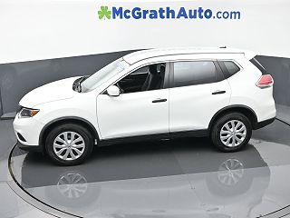 2016 Nissan Rogue S KNMAT2MV6GP669792 in Marion, IA 16