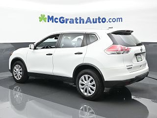 2016 Nissan Rogue S KNMAT2MV6GP669792 in Marion, IA 17