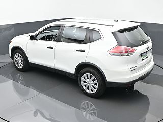 2016 Nissan Rogue S KNMAT2MV6GP669792 in Marion, IA 18