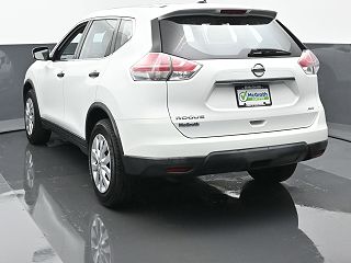 2016 Nissan Rogue S KNMAT2MV6GP669792 in Marion, IA 19