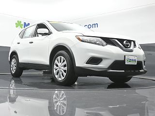 2016 Nissan Rogue S KNMAT2MV6GP669792 in Marion, IA 20