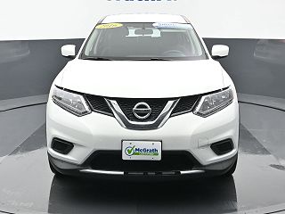 2016 Nissan Rogue S KNMAT2MV6GP669792 in Marion, IA 3