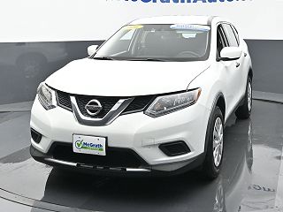 2016 Nissan Rogue S KNMAT2MV6GP669792 in Marion, IA 4