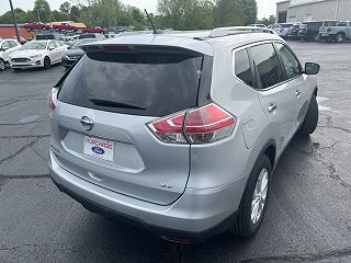 2016 Nissan Rogue SV 5N1AT2MT2GC900818 in Mayfield, KY 9