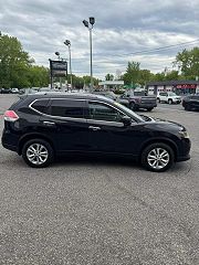 2016 Nissan Rogue S KNMAT2MV1GP652320 in New Milford, CT 7