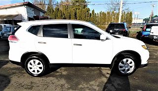 2016 Nissan Rogue S 5N1AT2MV1GC762948 in Portland, OR 2