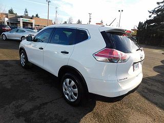 2016 Nissan Rogue S 5N1AT2MV1GC762948 in Portland, OR 6