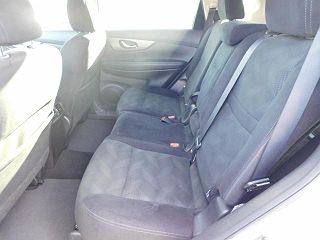 2016 Nissan Rogue S 5N1AT2MV1GC762948 in Portland, OR 7