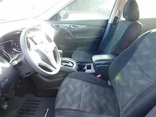 2016 Nissan Rogue S 5N1AT2MV1GC762948 in Portland, OR 9