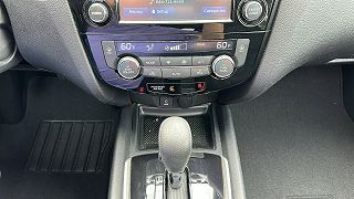 2016 Nissan Rogue SV 5N1AT2MV3GC887580 in Royersford, PA 21