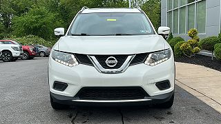 2016 Nissan Rogue SV 5N1AT2MV3GC887580 in Royersford, PA 3