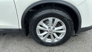 2016 Nissan Rogue SV 5N1AT2MV3GC887580 in Royersford, PA 8