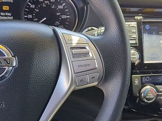 2016 Nissan Rogue SV KNMAT2MT4GP596033 in Simi Valley, CA 12