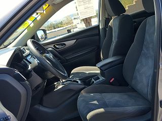 2016 Nissan Rogue SV KNMAT2MT4GP596033 in Simi Valley, CA 18