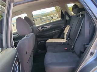 2016 Nissan Rogue SV KNMAT2MT4GP596033 in Simi Valley, CA 21