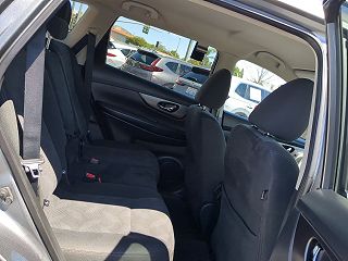 2016 Nissan Rogue SV KNMAT2MT4GP596033 in Simi Valley, CA 23