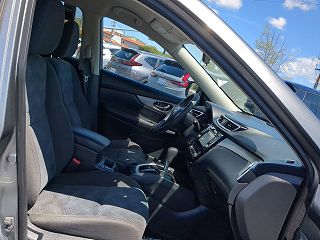 2016 Nissan Rogue SV KNMAT2MT4GP596033 in Simi Valley, CA 24