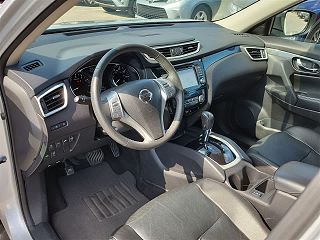 2016 Nissan Rogue SL 5N1AT2MT3GC855629 in Tampa, FL 15