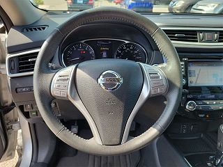 2016 Nissan Rogue SL 5N1AT2MT3GC855629 in Tampa, FL 19
