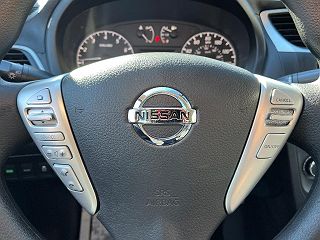 2016 Nissan Sentra S 3N1AB7AP9GY215804 in Arden, NC 14