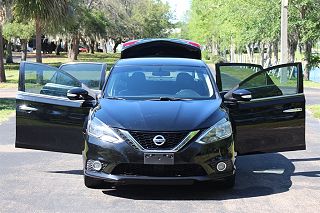 2016 Nissan Sentra S 3N1AB7AP8GY250429 in Clearwater, FL 16