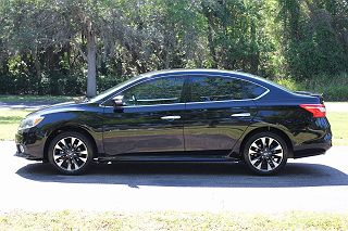 2016 Nissan Sentra S 3N1AB7AP8GY250429 in Clearwater, FL 3