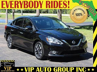 2016 Nissan Sentra S 3N1AB7AP8GY250429 in Clearwater, FL