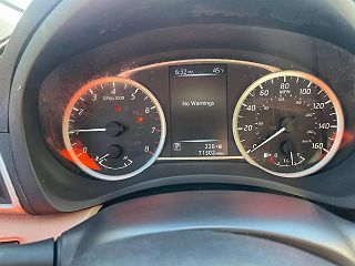 2016 Nissan Sentra SV 3N1AB7APXGL672098 in Houston, TX 12