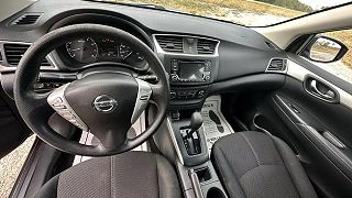 2016 Nissan Sentra S 3N1AB7AP9GY245319 in Lawn, TX 13
