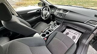 2016 Nissan Sentra S 3N1AB7AP9GY245319 in Lawn, TX 16