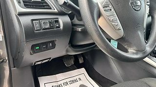 2016 Nissan Sentra S 3N1AB7AP9GY245319 in Lawn, TX 17