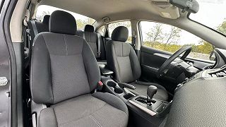 2016 Nissan Sentra S 3N1AB7AP9GY245319 in Lawn, TX 20