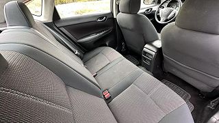 2016 Nissan Sentra S 3N1AB7AP9GY245319 in Lawn, TX 25