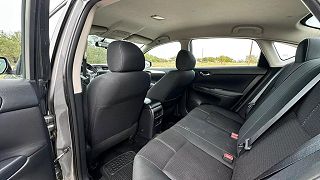 2016 Nissan Sentra S 3N1AB7AP9GY245319 in Lawn, TX 26
