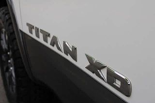 2016 Nissan Titan XD PRO-4X 1N6BA1F41GN505559 in Chantilly, VA 3