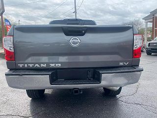 2016 Nissan Titan XD SV 1N6BA1F16GN514053 in Clinton, TN 4