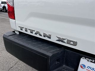 2016 Nissan Titan XD S 1N6BA1F37GN516265 in Columbus, OH 30