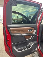 2016 Nissan Titan XD Platinum Reserve 1N6BA1F28GN504651 in Denver, CO 23